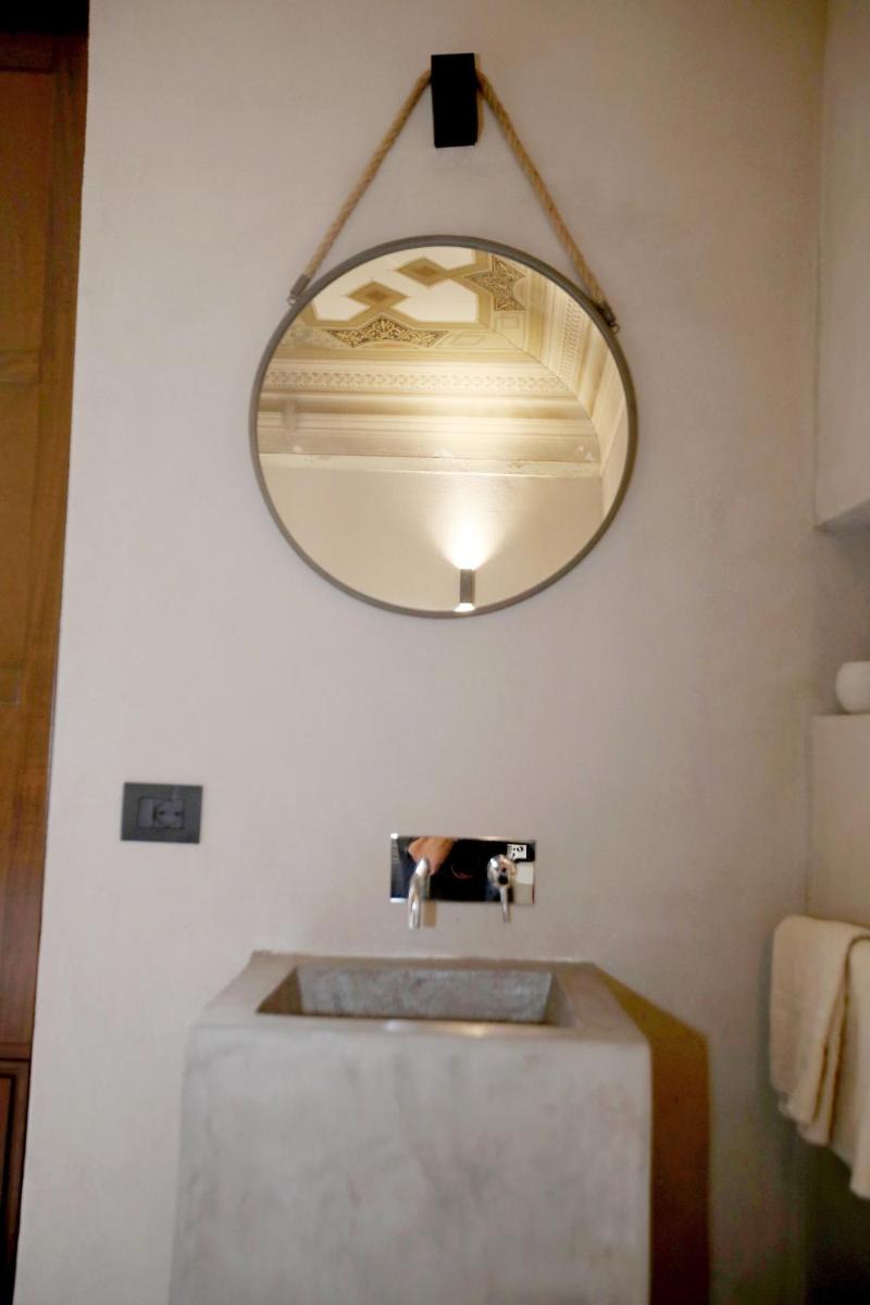 Casa Nostra Luxury Suites & Spa