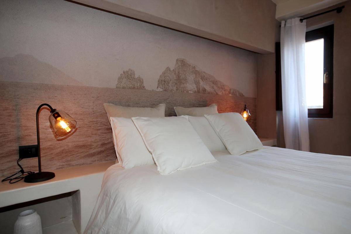 Casa Nostra Luxury Suites & Spa