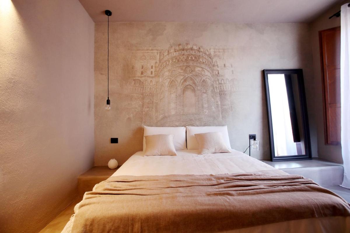 Casa Nostra Luxury Suites & Spa