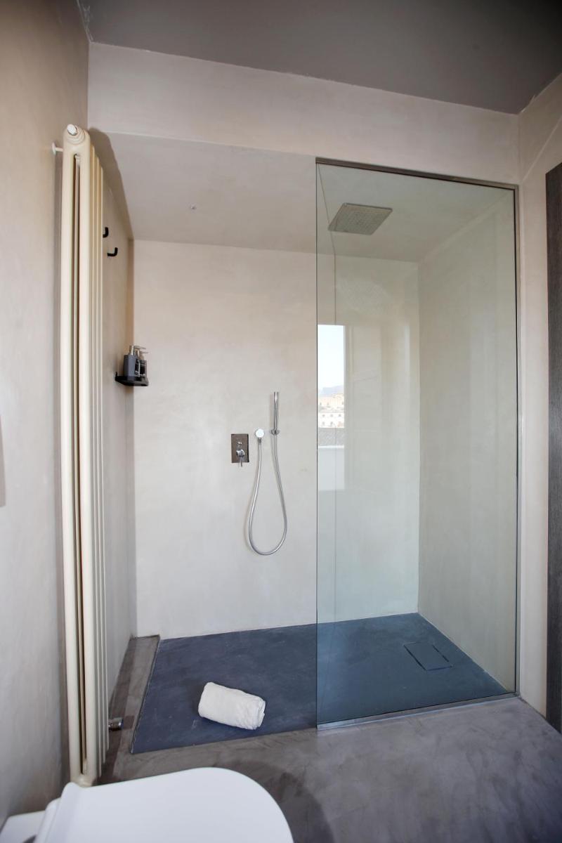 Casa Nostra Luxury Suites & Spa