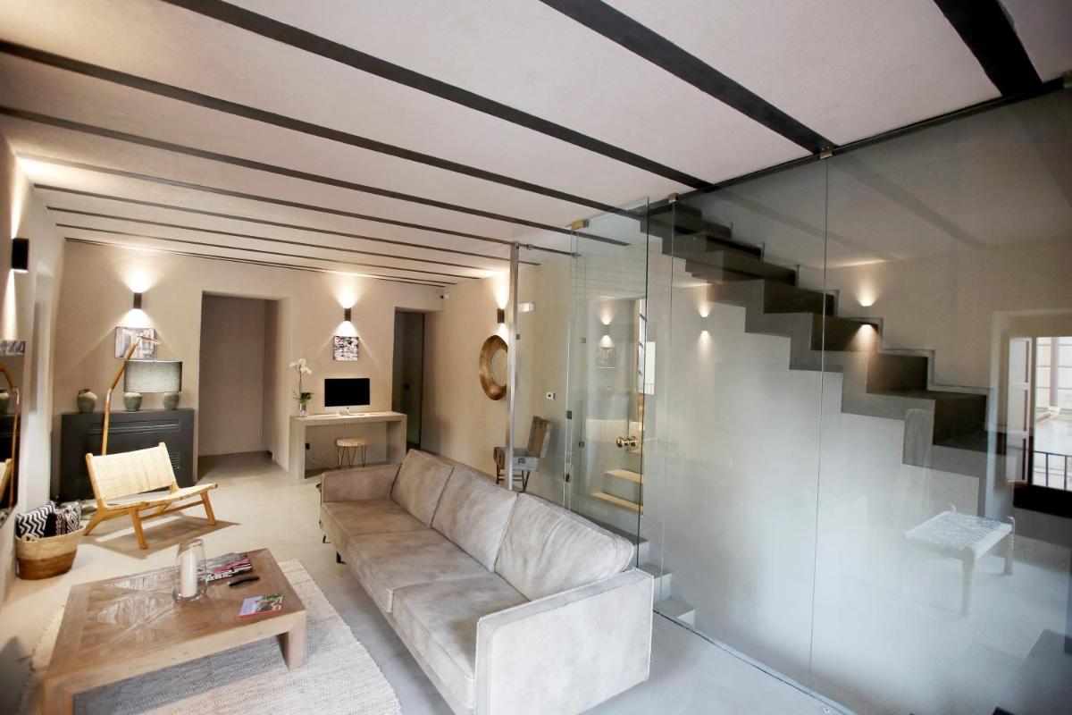 Casa Nostra Luxury Suites & Spa