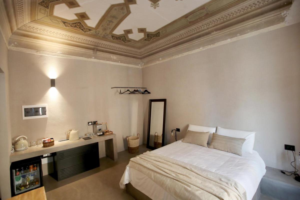 Casa Nostra Luxury Suites & Spa