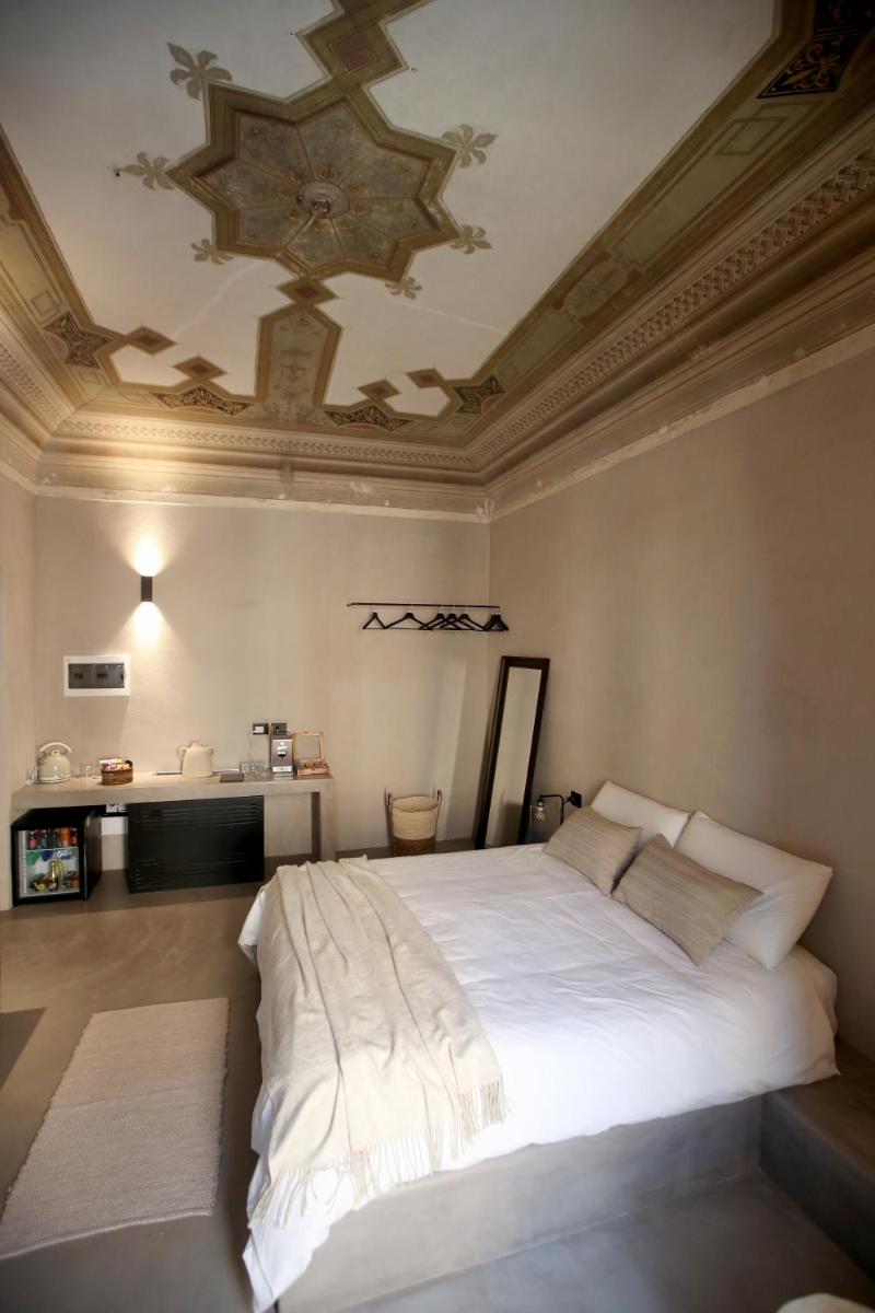 Casa Nostra Luxury Suites & Spa