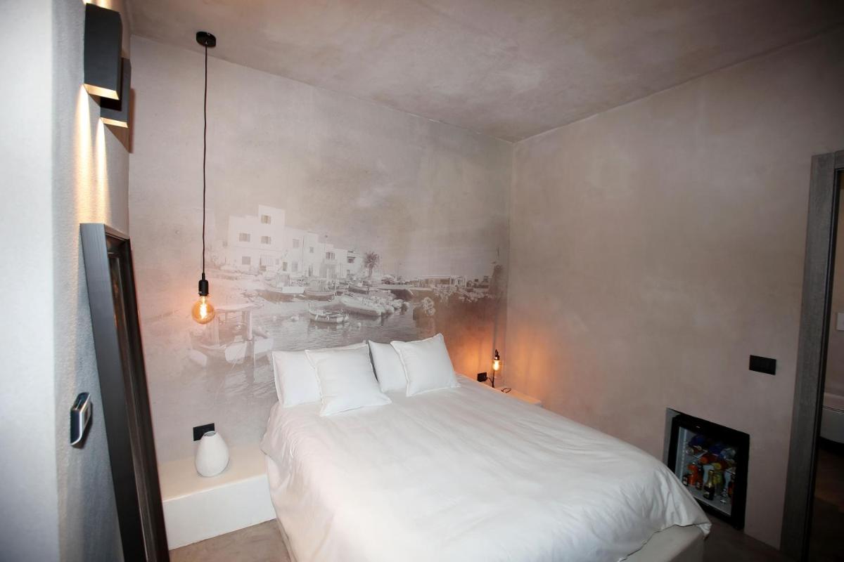 Casa Nostra Luxury Suites & Spa