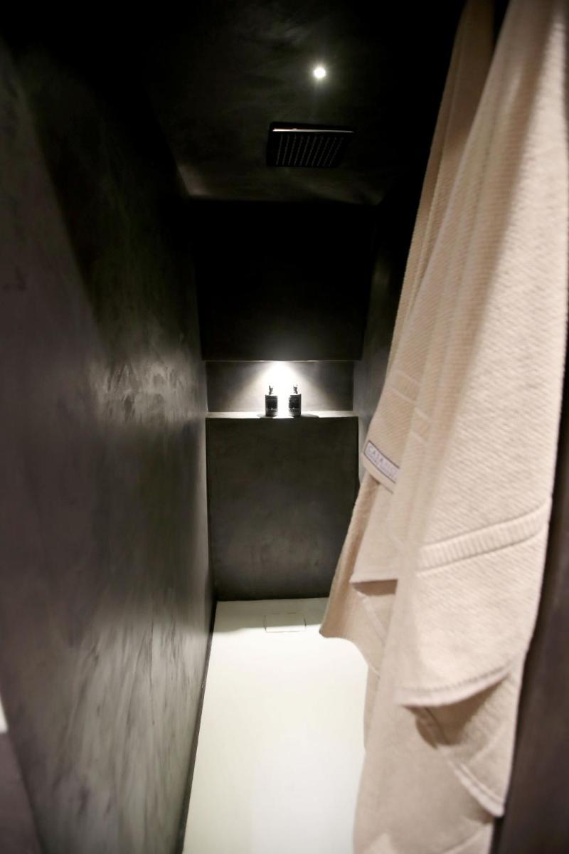 Casa Nostra Luxury Suites & Spa