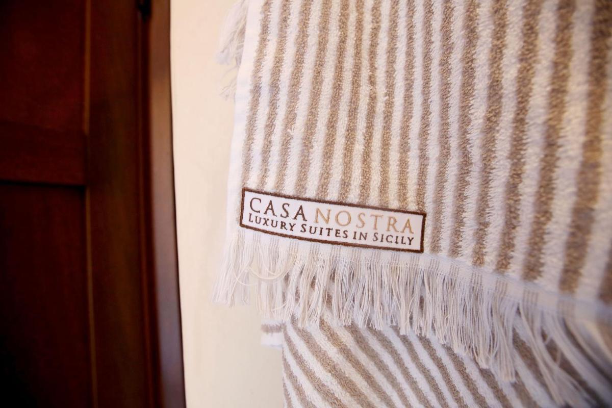 Casa Nostra Luxury Suites & Spa