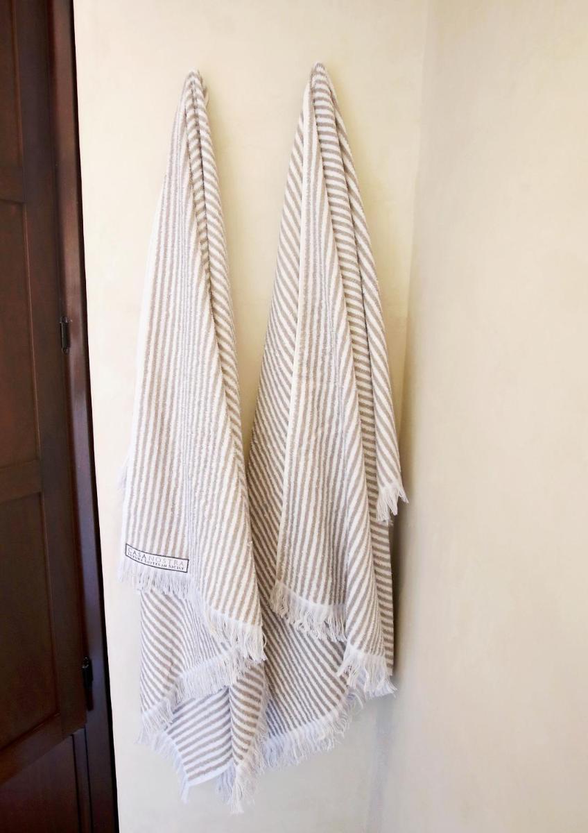 Casa Nostra Luxury Suites & Spa