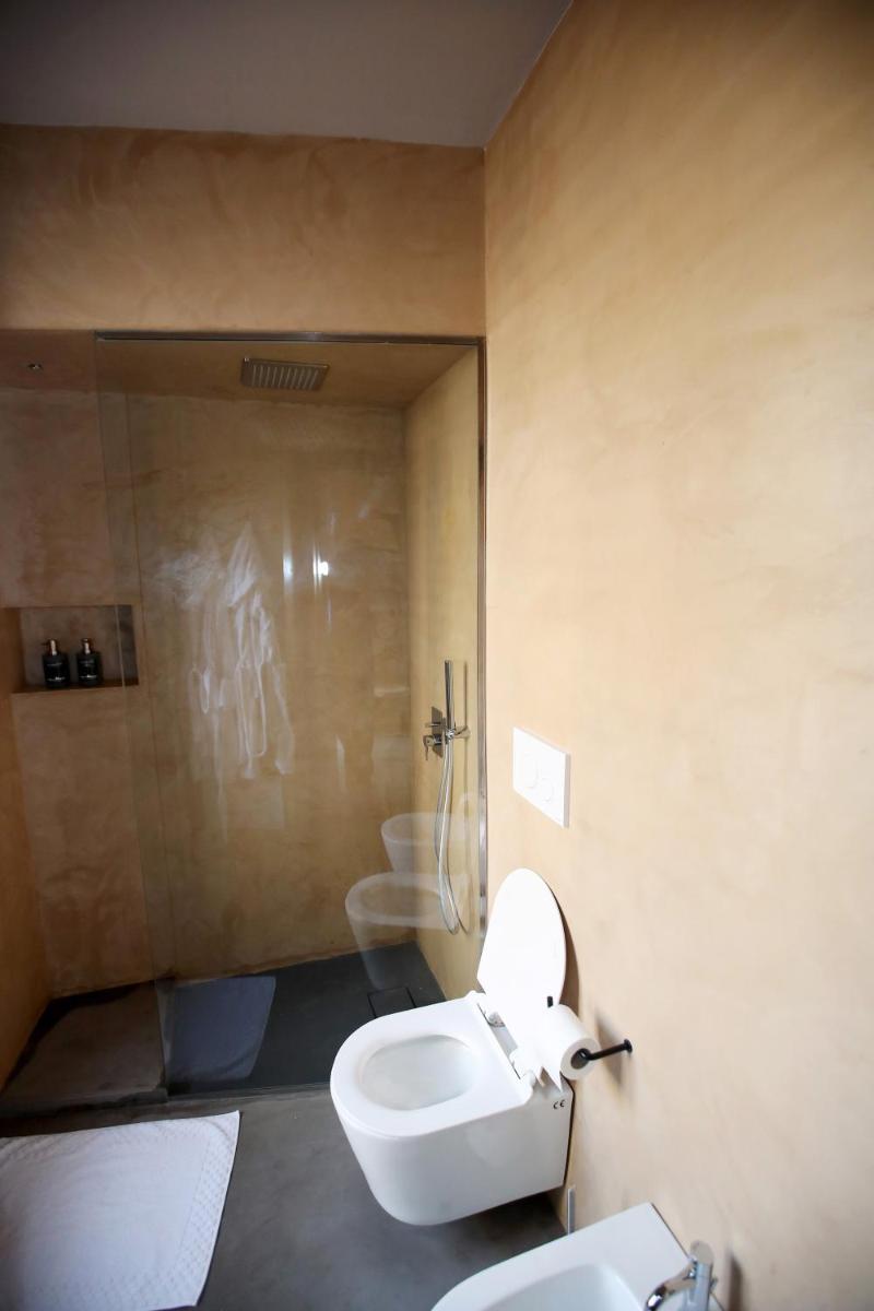 Casa Nostra Luxury Suites & Spa