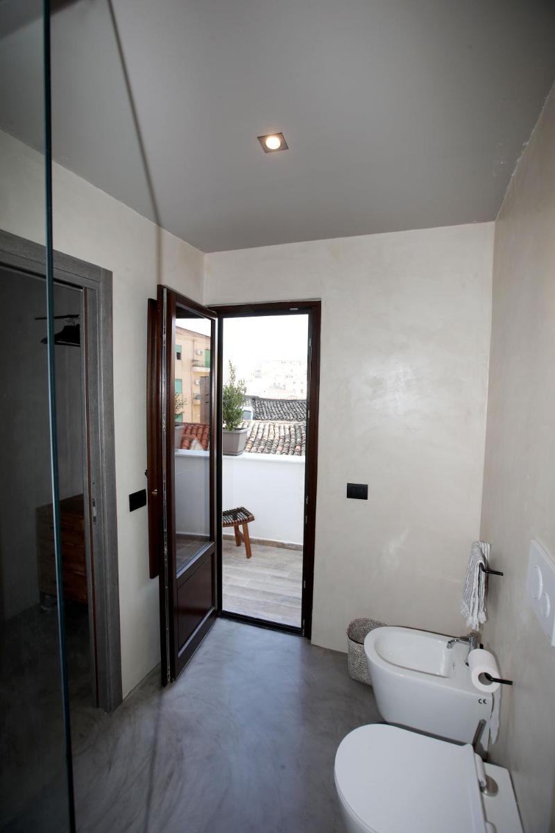 Casa Nostra Luxury Suites & Spa