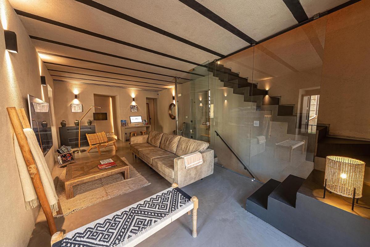 Casa Nostra Luxury Suites & Spa