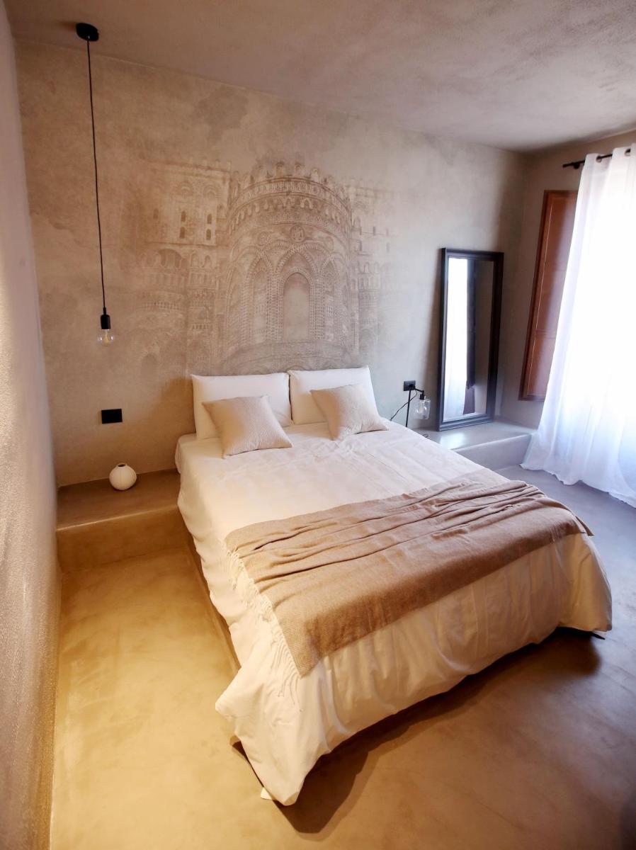 Casa Nostra Luxury Suites & Spa