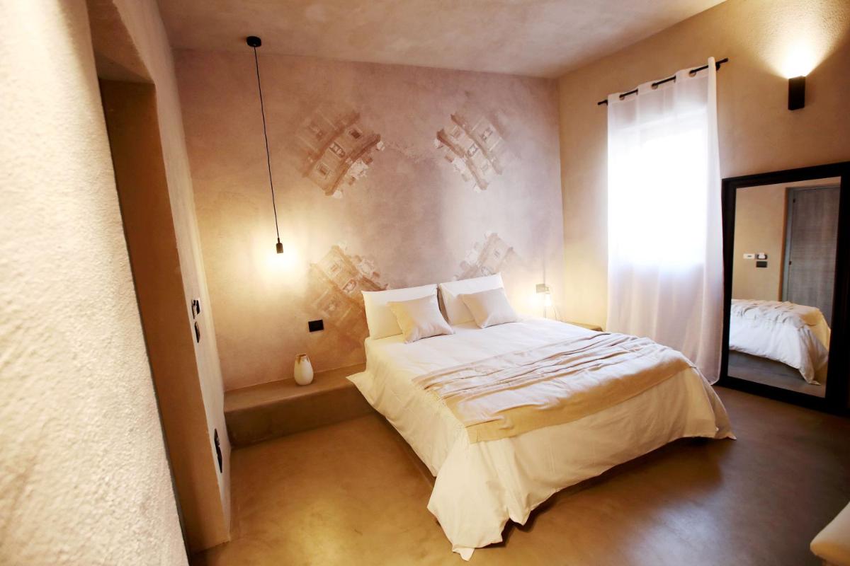 Casa Nostra Luxury Suites & Spa