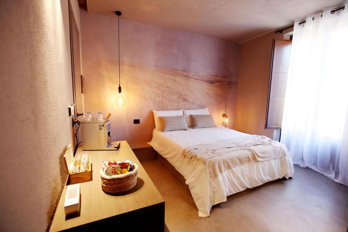 Casa Nostra Luxury Suites & Spa