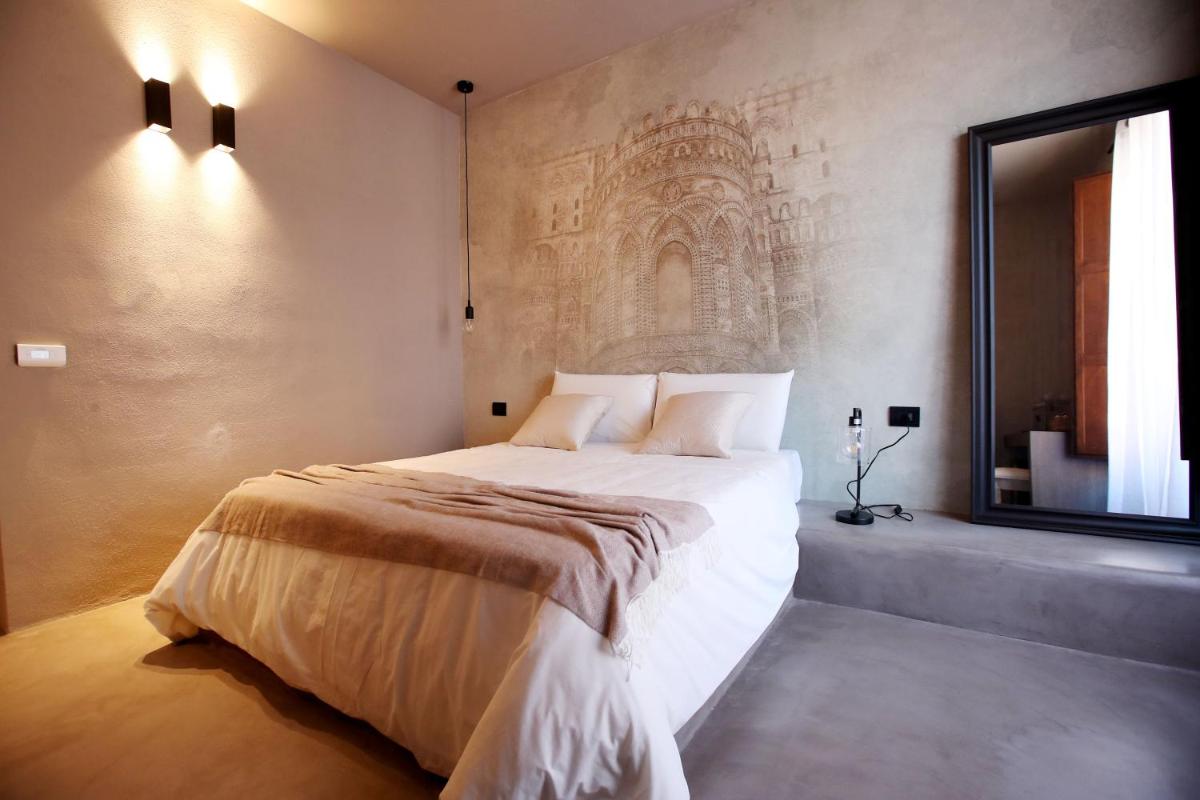 Casa Nostra Luxury Suites & Spa