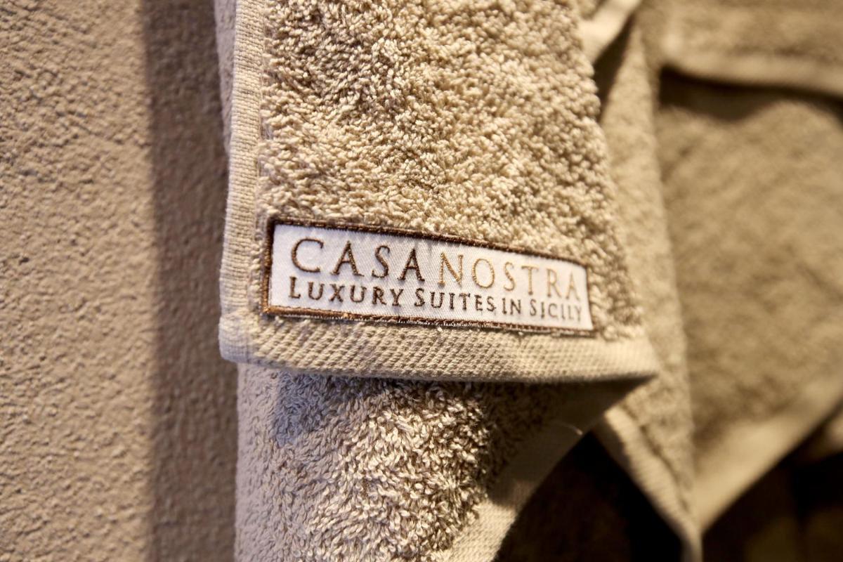 Casa Nostra Luxury Suites & Spa