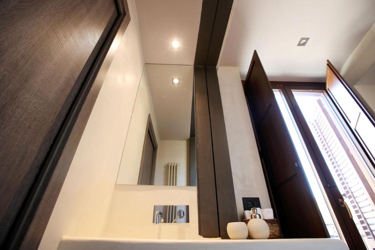 Casa Nostra Luxury Suites & Spa