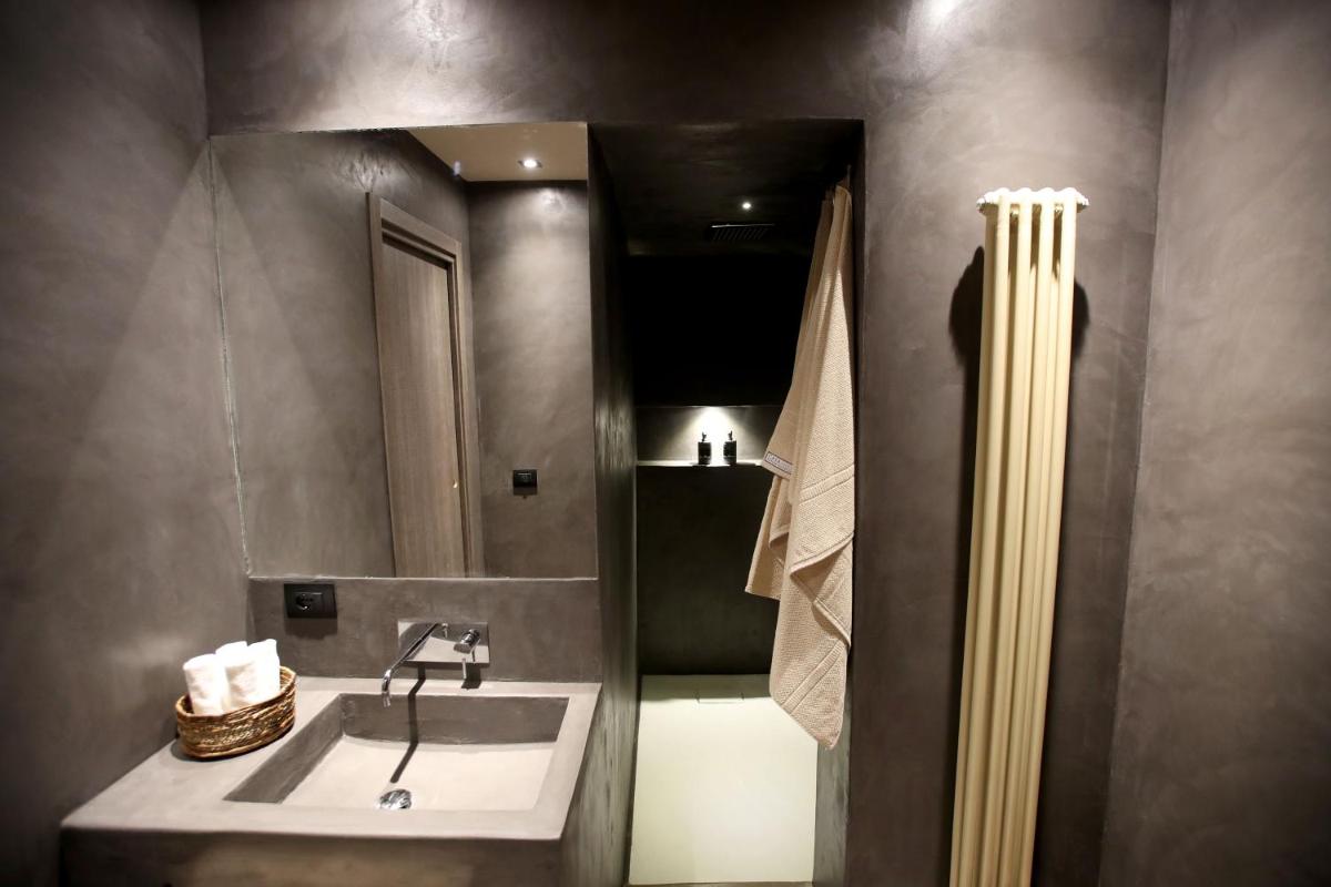 Casa Nostra Luxury Suites & Spa
