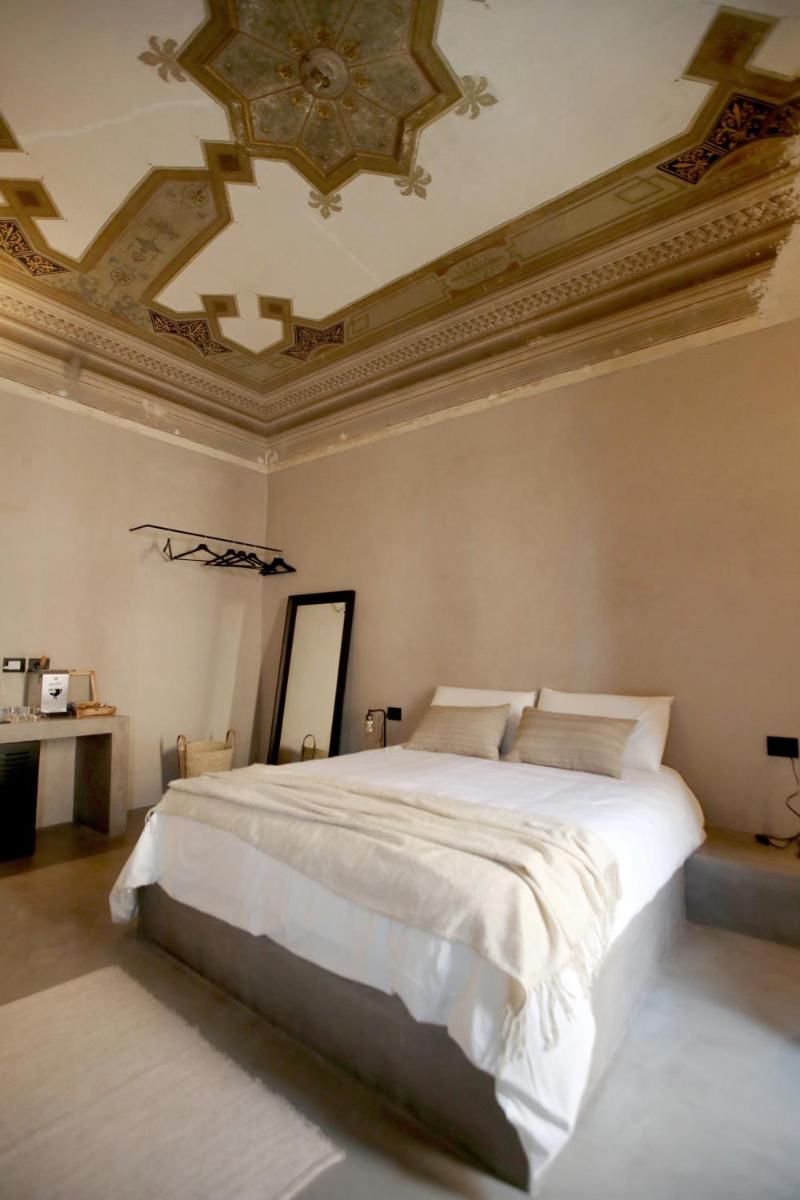 Casa Nostra Luxury Suites & Spa