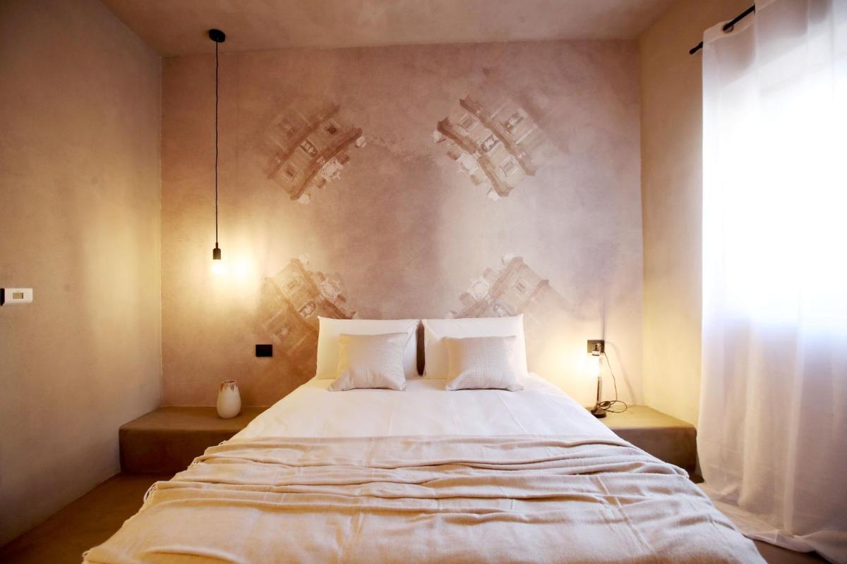 Casa Nostra Luxury Suites & Spa