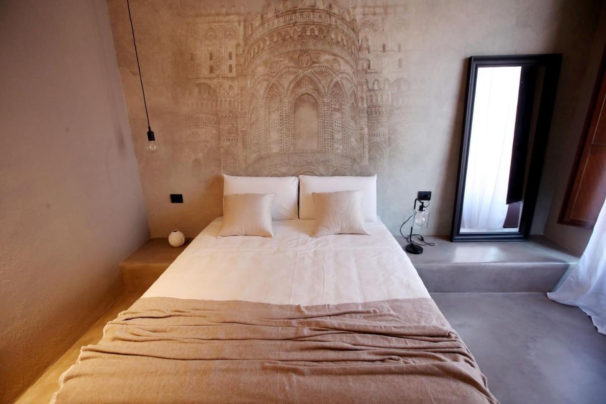 Casa Nostra Luxury Suites & Spa