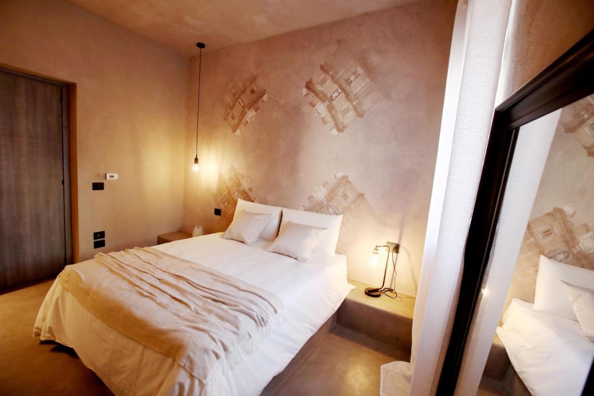 Casa Nostra Luxury Suites & Spa