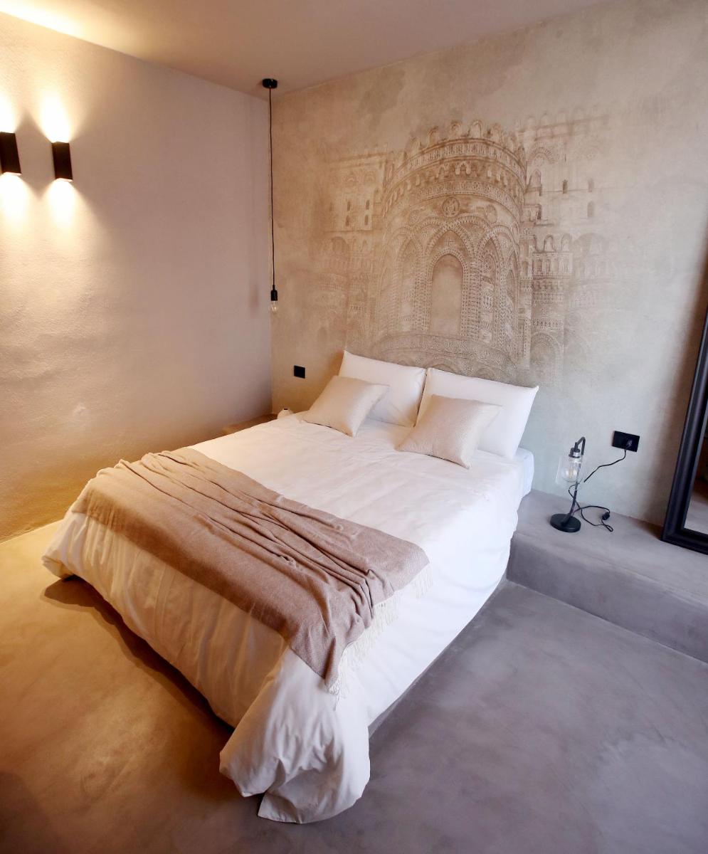 Casa Nostra Luxury Suites & Spa