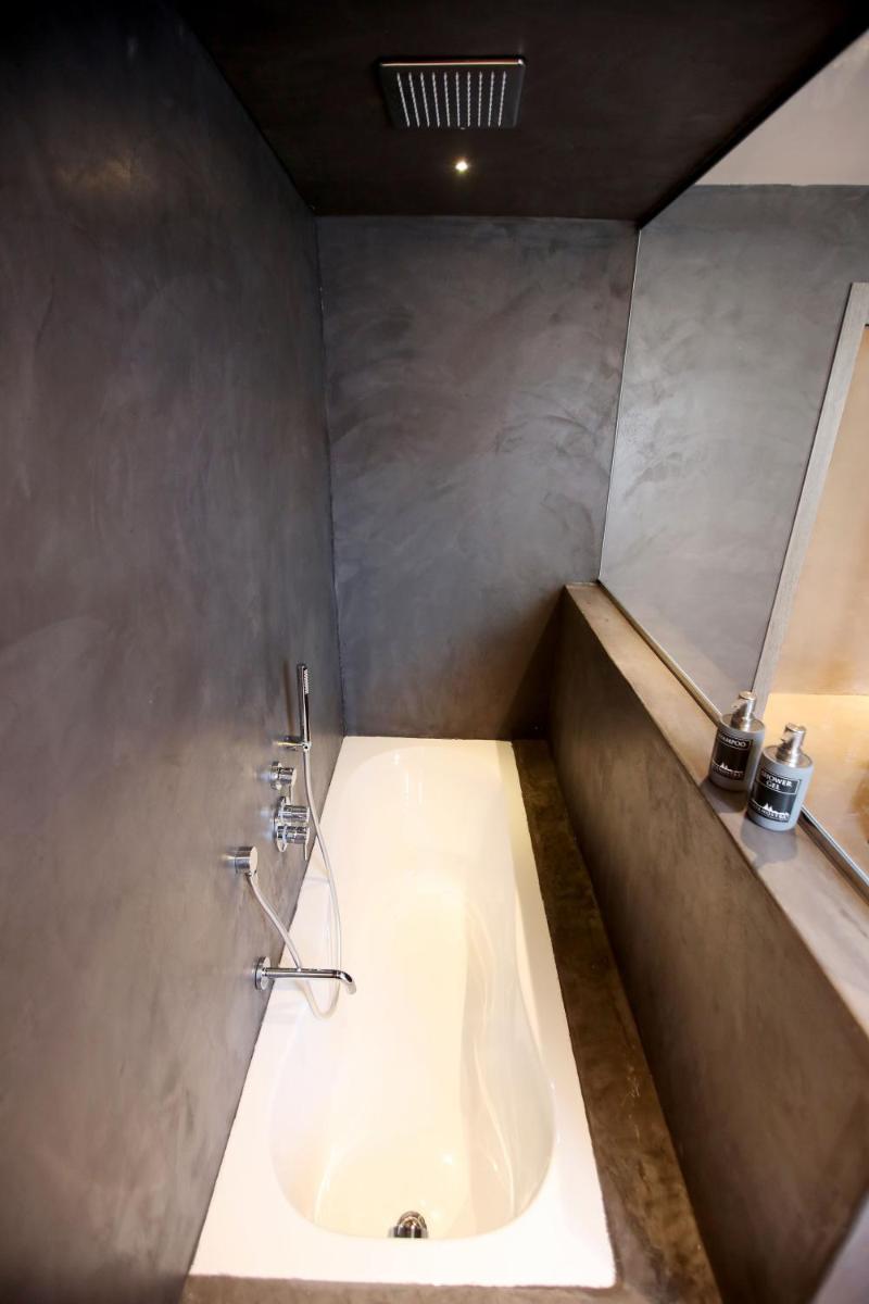 Casa Nostra Luxury Suites & Spa