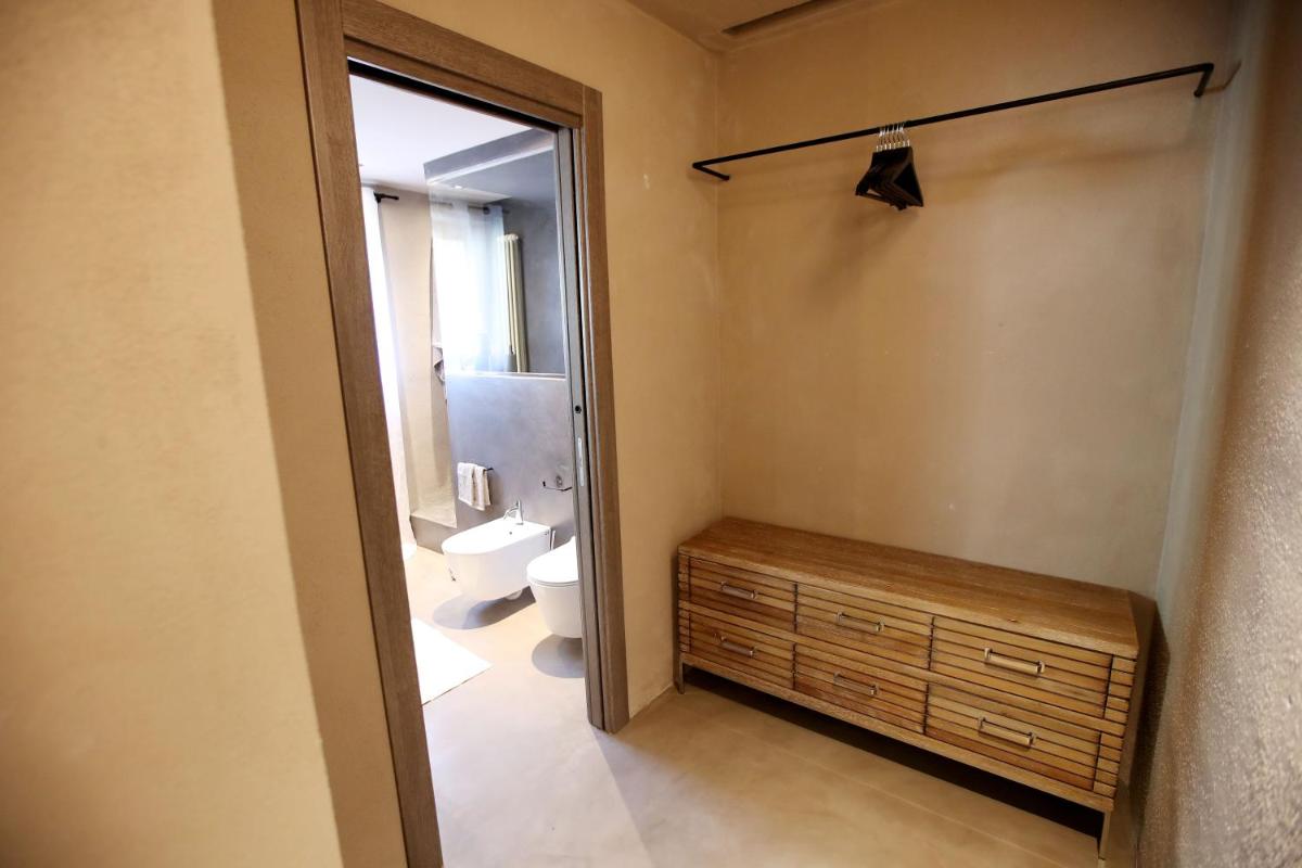 Casa Nostra Luxury Suites & Spa