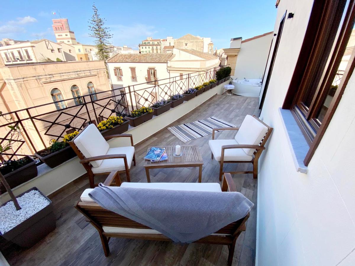 Casa Nostra Luxury Suites & Spa