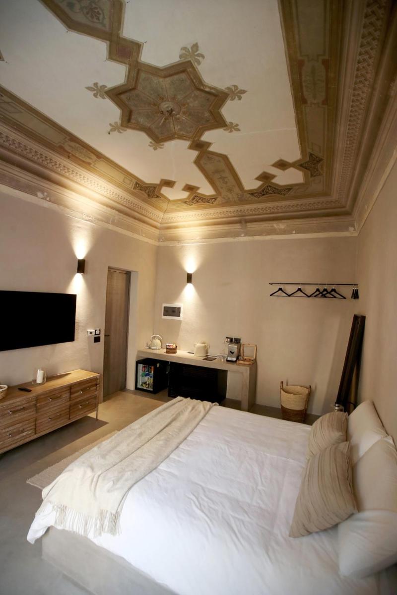 Casa Nostra Luxury Suites & Spa