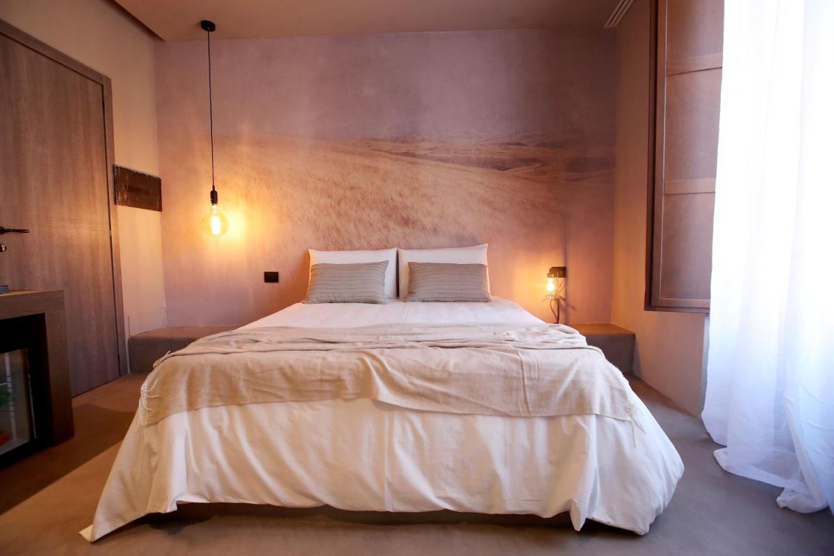 Casa Nostra Luxury Suites & Spa
