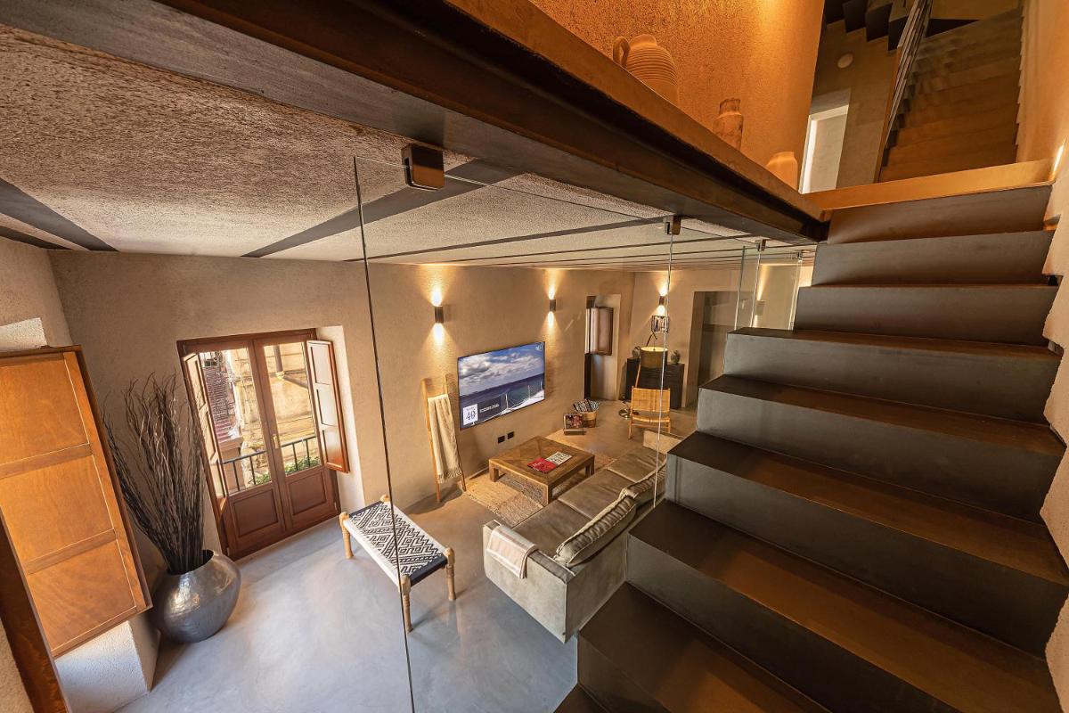 Casa Nostra Luxury Suites & Spa