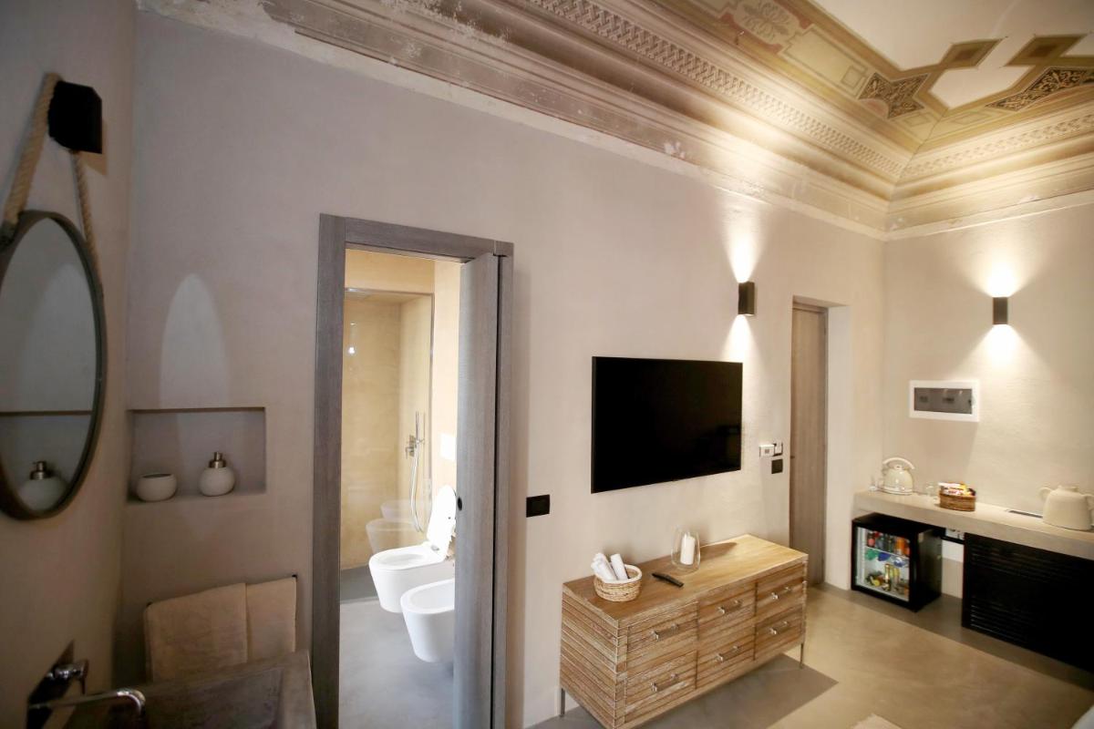 Casa Nostra Luxury Suites & Spa