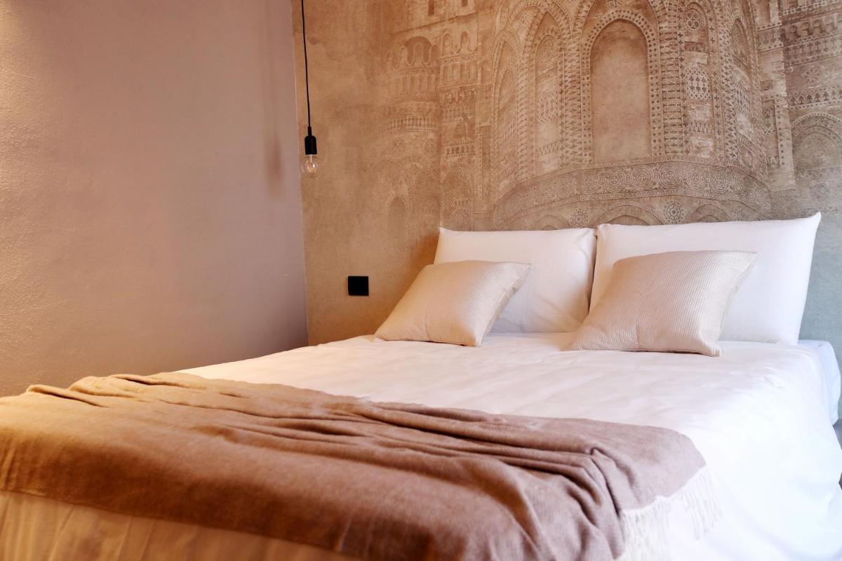 Casa Nostra Luxury Suites & Spa