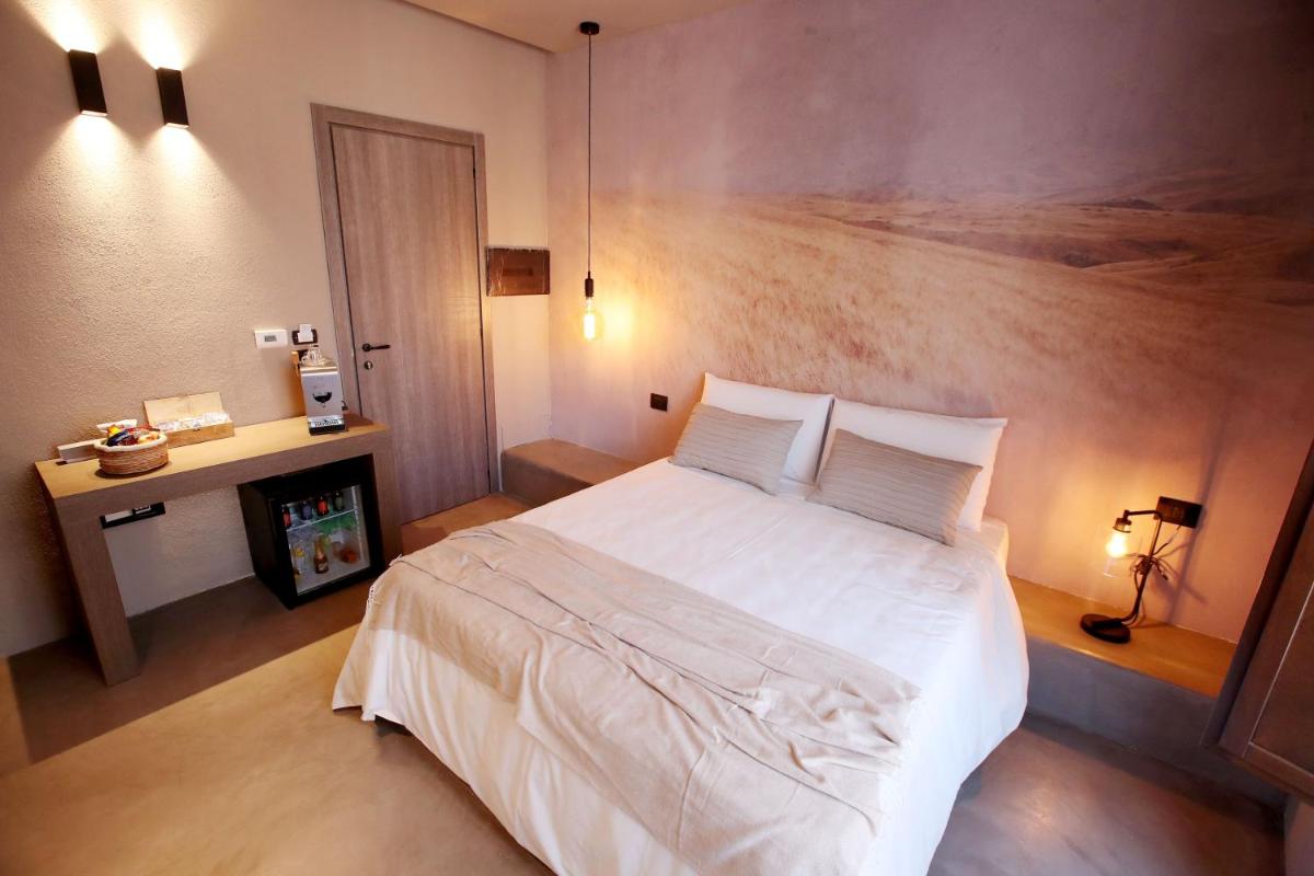 Casa Nostra Luxury Suites & Spa