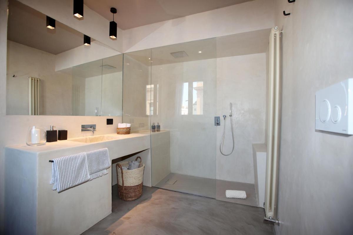 Casa Nostra Luxury Suites & Spa