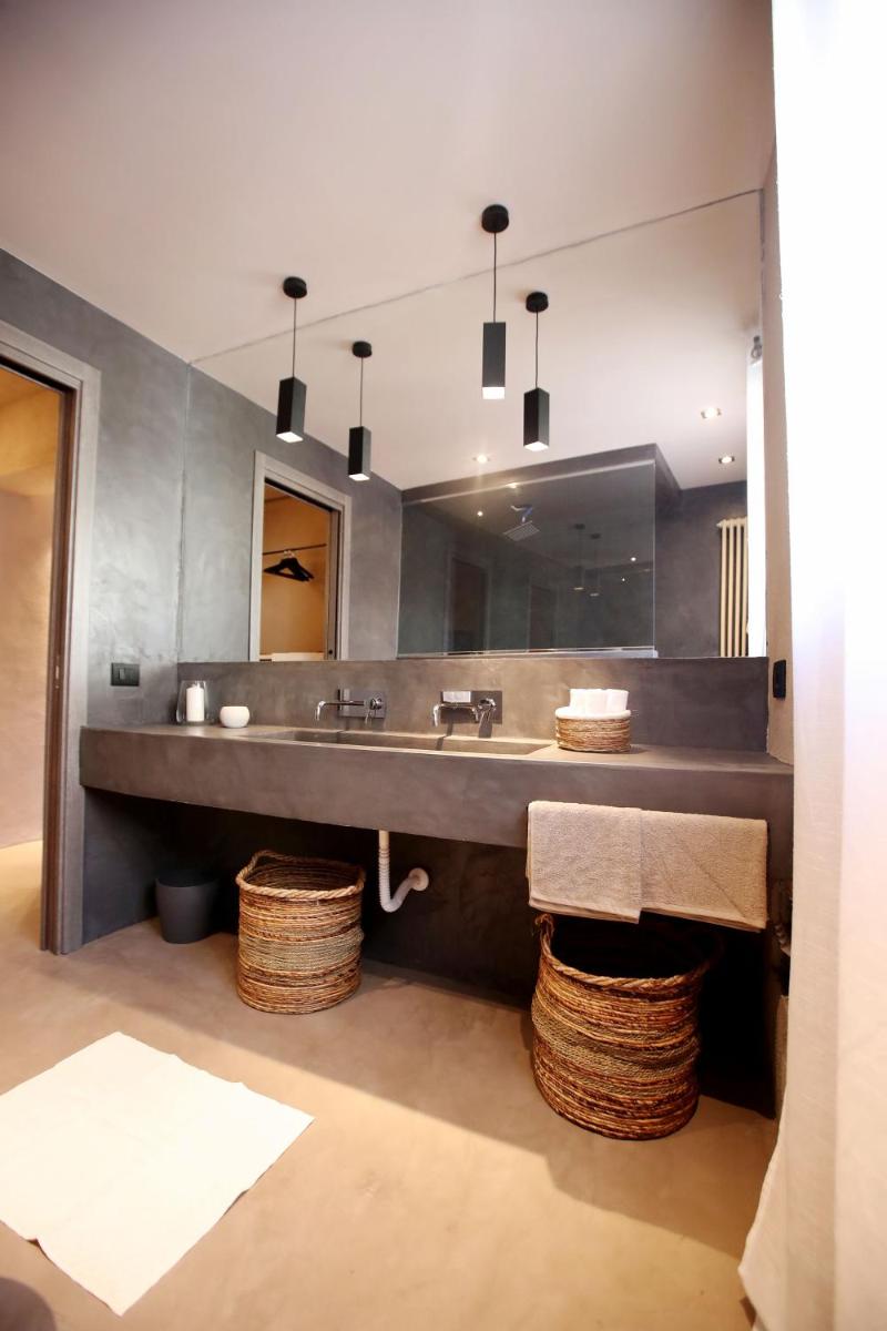 Casa Nostra Luxury Suites & Spa