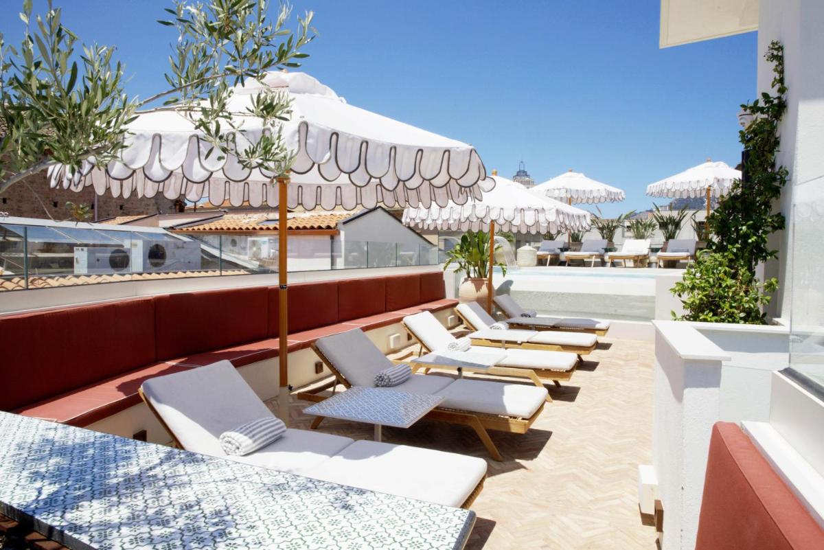 Casa Nostra Luxury Suites & Spa