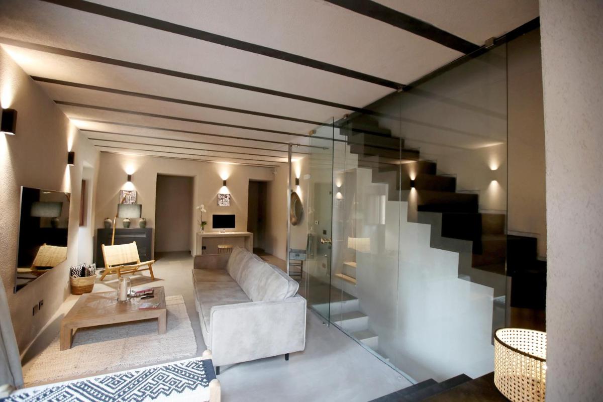 Casa Nostra Luxury Suites & Spa