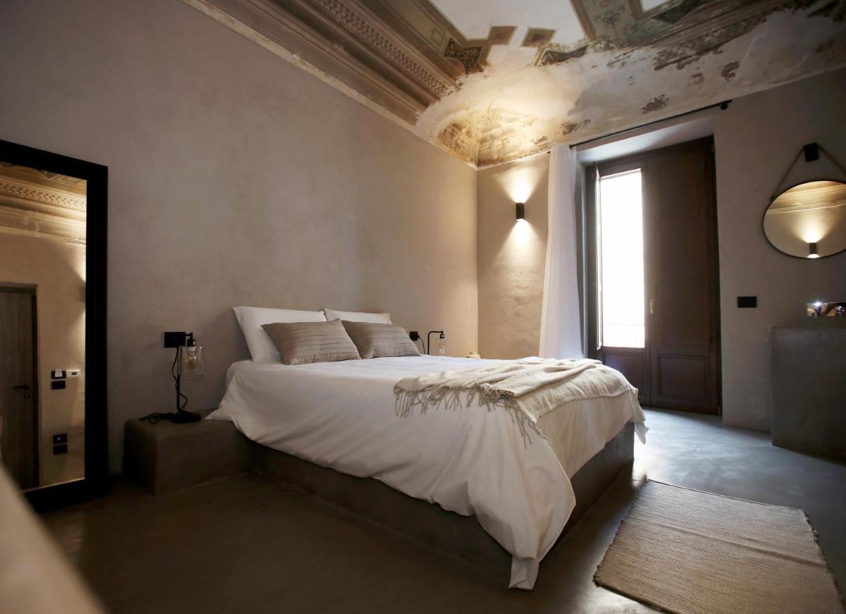 Casa Nostra Luxury Suites & Spa