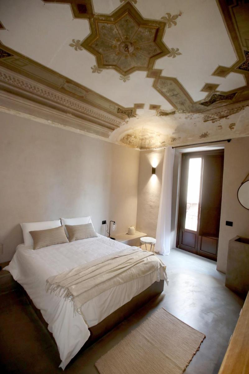 Casa Nostra Luxury Suites & Spa