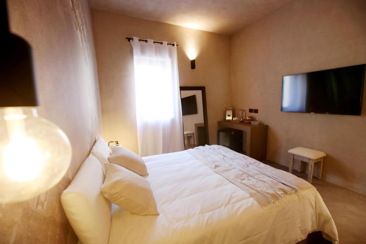 Casa Nostra Luxury Suites & Spa
