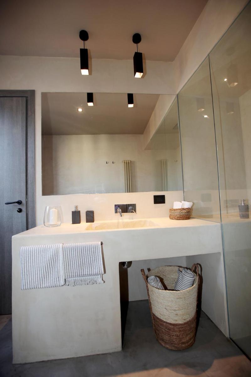 Casa Nostra Luxury Suites & Spa