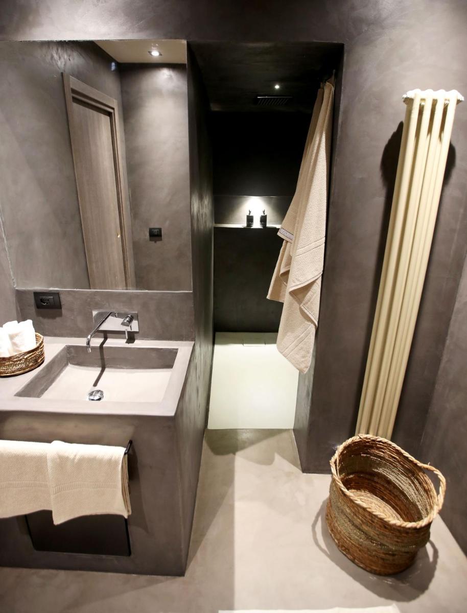 Casa Nostra Luxury Suites & Spa