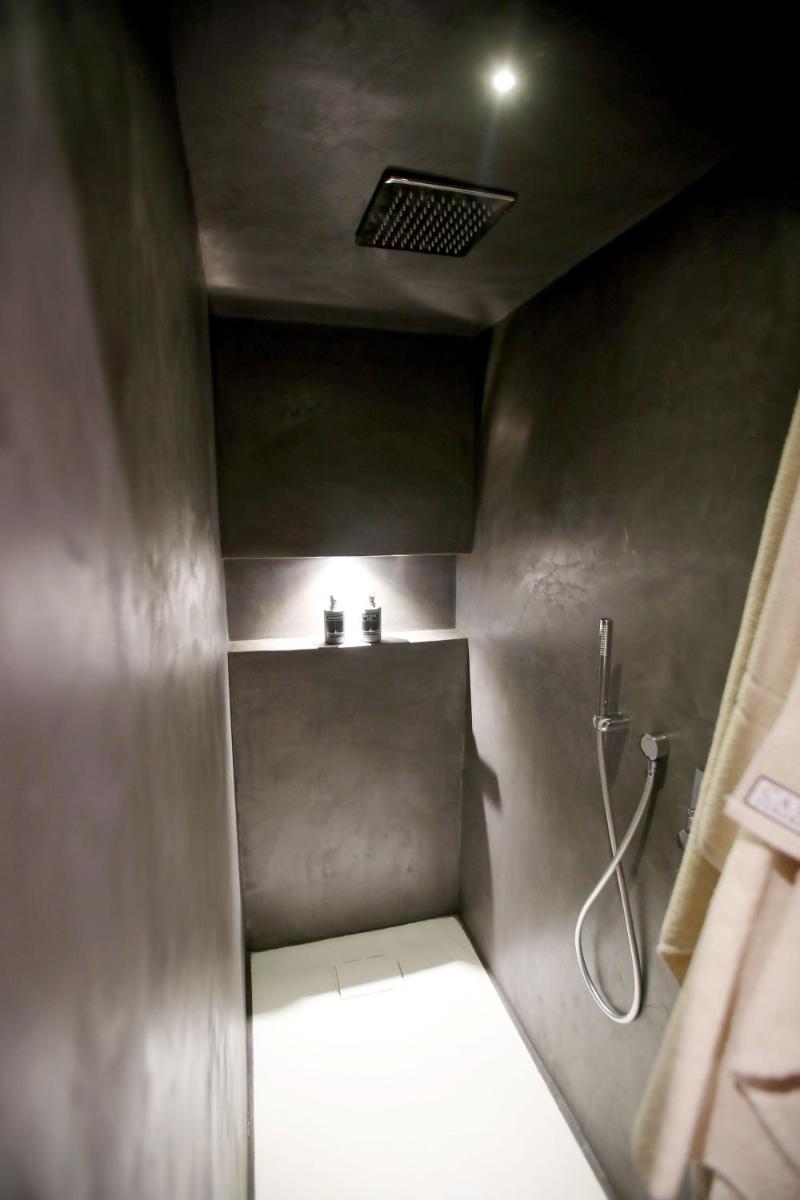 Casa Nostra Luxury Suites & Spa