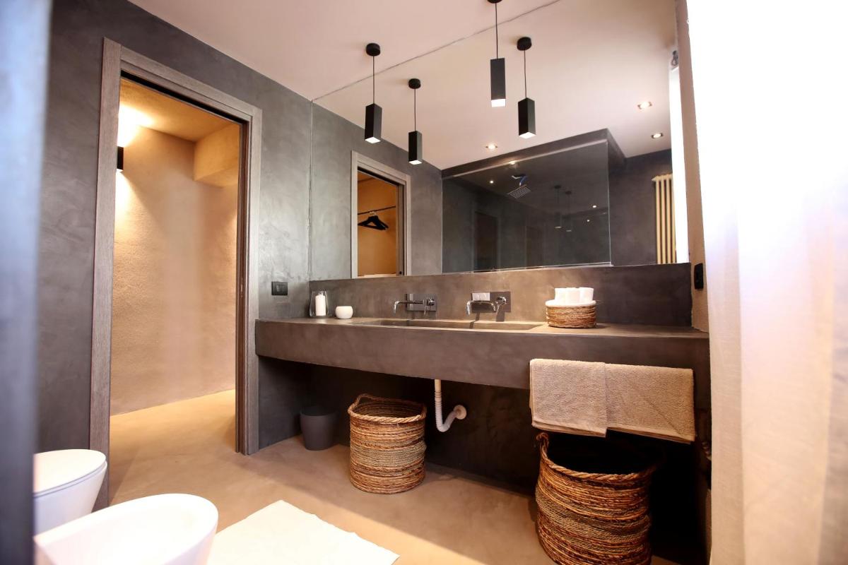 Casa Nostra Luxury Suites & Spa