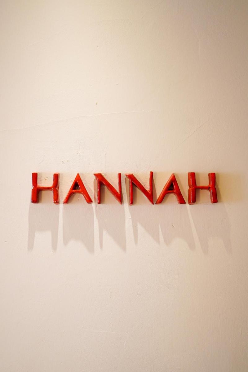 Hannah Formentera