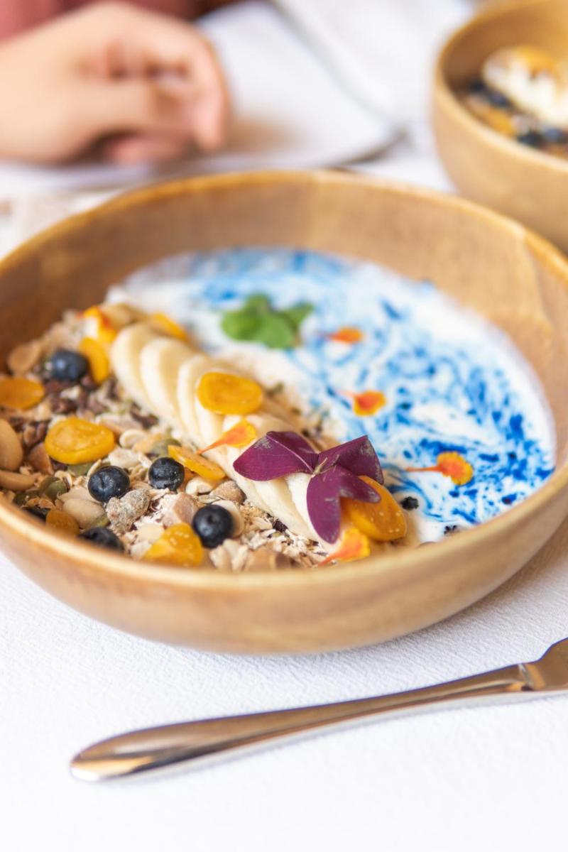 Casa Carolina Luxury Wellness Hotel