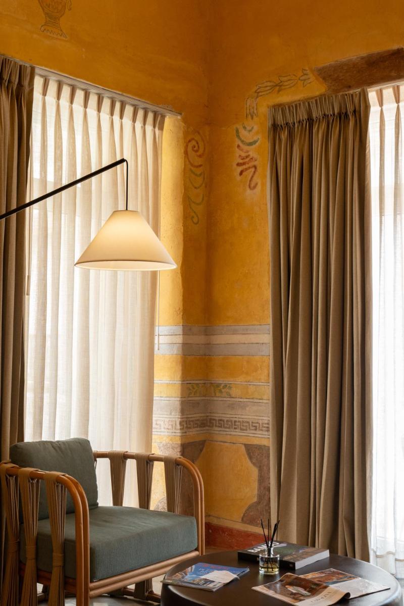 Casa Carolina Luxury Wellness Hotel