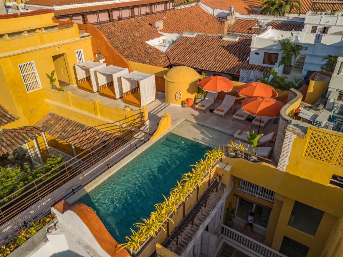 Casa Carolina Luxury Wellness Hotel